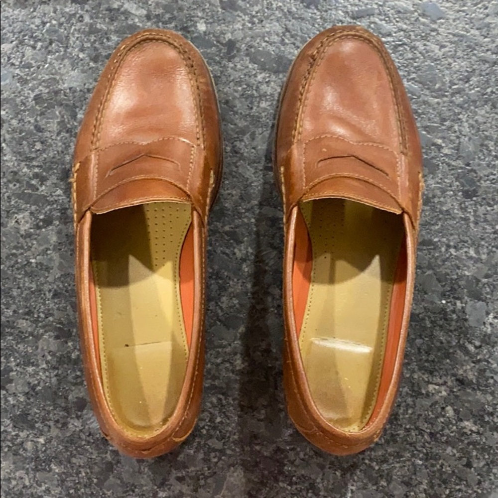 Men’s Cole Haan Dress Loafers!